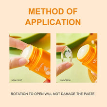 Load image into Gallery viewer, Moisturizing Cleansing Makeup Removing Stick Deep Cleaning Pores Mild Non Irritating Solid Makeup Remover Cleansing Balm