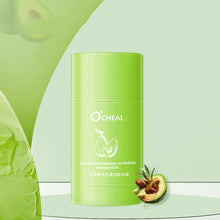 Load image into Gallery viewer, Moisturizing Cleansing Makeup Removing Stick Deep Cleaning Pores Mild Non Irritating Solid Makeup Remover Cleansing Balm