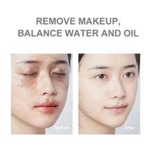 Load image into Gallery viewer, Moisturizing Cleansing Makeup Removing Stick Deep Cleaning Pores Mild Non Irritating Solid Makeup Remover Cleansing Balm