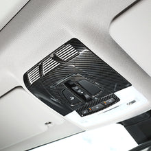 Load image into Gallery viewer, Car Interior Front Reading Light Roof Lamp Panel Trim ABS Cover for BMW 1 2 3 4 Series X1 X2 X5 X6 F20 F22 F45 F30 F31 F48