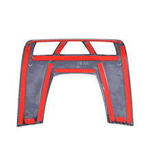 Load image into Gallery viewer, Car Interior Front Reading Light Roof Lamp Panel Trim ABS Cover for BMW 1 2 3 4 Series X1 X2 X5 X6 F20 F22 F45 F30 F31 F48