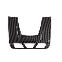 Load image into Gallery viewer, Car Interior Front Reading Light Roof Lamp Panel Trim ABS Cover for BMW 1 2 3 4 Series X1 X2 X5 X6 F20 F22 F45 F30 F31 F48
