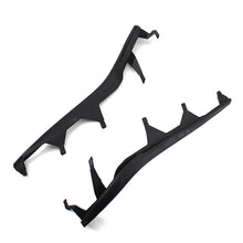 Load image into Gallery viewer, 1PC Car Front Upper Headlight Cover Strip Trims Headlight Sealing Strip Gasket for BMW E46 4 Door 325i 330i 63126921860 63126921859 02-05
