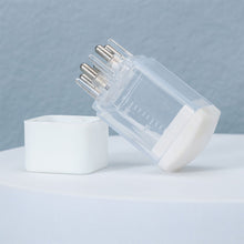 Load image into Gallery viewer, Liquid Guide Applicator Scalp Head Applicator Hair Tonic Scalp Applicator Roller Ball Massager Essential Oil Massage Scalp Applicator