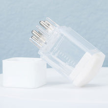 Load image into Gallery viewer, Liquid Guide Applicator Scalp Head Applicator Hair Tonic Scalp Applicator Roller Ball Massager Essential Oil Massage Scalp Applicator