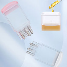 Load image into Gallery viewer, Liquid Guide Applicator Scalp Head Applicator Hair Tonic Scalp Applicator Roller Ball Massager Essential Oil Massage Scalp Applicator