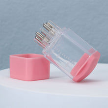Load image into Gallery viewer, Liquid Guide Applicator Scalp Head Applicator Hair Tonic Scalp Applicator Roller Ball Massager Essential Oil Massage Scalp Applicator