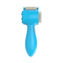Load image into Gallery viewer, Portable 4 in 1 Electric Vibration Percussion Scalp Massager Roller Head Massager Muscle Relax Body Head Massage Tool