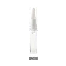 Load image into Gallery viewer, 5/10/15ml Vacuum Liquid Foundation Travel Bottle Eye Cream Bottle Travel Portable Refillable Bottles Cosmetics Split Bottle