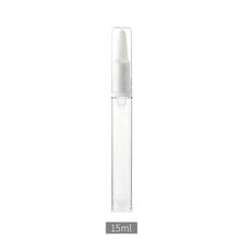 Load image into Gallery viewer, 5/10/15ml Vacuum Liquid Foundation Travel Bottle Eye Cream Bottle Travel Portable Refillable Bottles Cosmetics Split Bottle
