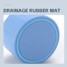 Load image into Gallery viewer, Round Dental Lab Endodontic Stand Cleaning Foam File Drills Block Holder Dentist Products Dentistry Laboratory Equipment