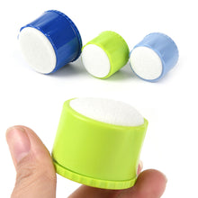 Load image into Gallery viewer, Round Dental Lab Endodontic Stand Cleaning Foam File Drills Block Holder Dentist Products Dentistry Laboratory Equipment