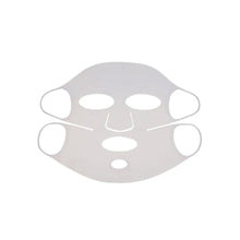 Load image into Gallery viewer, Separable Reusable Ear Hanging Double Lift V-face Facial Mask Mask Silicone Facial Mask Beauty Skin Care Products