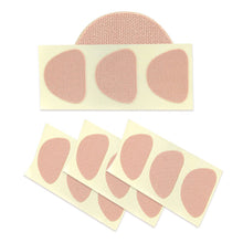 Load image into Gallery viewer, 5sheets/10sheets Plantar Cocoon Protection Patch Moisturizing Improves Plantar Roughness Foot Care Cotton Pads Toe Protector Cushion Skin Care