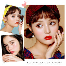 Load image into Gallery viewer, Transparent Invisible Double Eyelid Shaping Pen Cream Big Eye Not Glue Super Stretch Fold Lift Eyes Styling Cream Makeup Tools