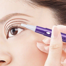 Load image into Gallery viewer, Transparent Invisible Double Eyelid Shaping Pen Cream Big Eye Not Glue Super Stretch Fold Lift Eyes Styling Cream Makeup Tools
