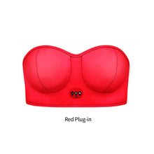 Load image into Gallery viewer, Chest Massage Instrument Intelligent Chest Massage Heating Underwear Breast Massage Bra Vibration Chest Massager