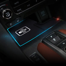 Load image into Gallery viewer, Car Wireless Charger Mobile Phone Fast Charging Holder 15W Charger Board for Honda Civic X 10th 11th Gen 2016-2023 Interior Accessories
