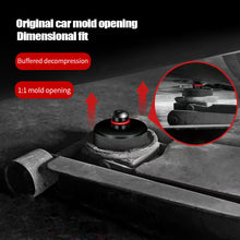 Load image into Gallery viewer, 1Pc/4Pcs Rubber Car Lifting Jack Pads for Tesla Model 3/Y/S/X 2023 2022 2021 Accessories Chassis Stands