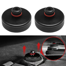 Load image into Gallery viewer, 1Pc/4Pcs Rubber Car Lifting Jack Pads for Tesla Model 3/Y/S/X 2023 2022 2021 Accessories Chassis Stands