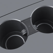 Load image into Gallery viewer, Car Interior Cup Holder Central Control Cup Holder Drink Holder Accessories For Tesla Model 3 /Model y 2021 - 2023