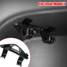 Load image into Gallery viewer, Car Trunk Hook Load-bearing Cargo Rear Bag Holder Hanger Accessories For Tesla Model Y 2021/2022 Trunk Hook