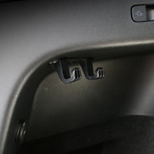Load image into Gallery viewer, Car Trunk Hook Load-bearing Cargo Rear Bag Holder Hanger Accessories For Tesla Model Y 2021/2022 Trunk Hook