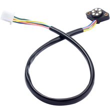 Load image into Gallery viewer, Motorcycle Gear Position Sensor Gear Indicator Shift Sensor For Suzuki GS125 GN125 GS500E SV650 K1 Raider 150 GS500F Accessories