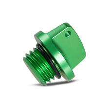 Load image into Gallery viewer, M20x2.5mm CNC Motorcycle Oil Filler Cap Engine Oil Filler Screw Cover Plug For Honda CR125r CRF150R CB250F CB400 Yamaha MT09 T-MAX XSR900 Kawasaki ZXR750 Z900RS Suzuki