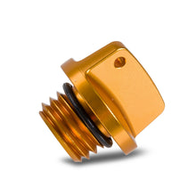 Load image into Gallery viewer, M20x2.5mm CNC Motorcycle Oil Filler Cap Engine Oil Filler Screw Cover Plug For Honda CR125r CRF150R CB250F CB400 Yamaha MT09 T-MAX XSR900 Kawasaki ZXR750 Z900RS Suzuki