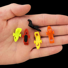 Load image into Gallery viewer, 1Pc Fishing Lure Accessories Fishing Rod Pole Hook Keeper Lure Bait Holder Jig Hooks Safety Keeping Holder Fishing Tool