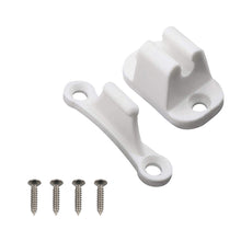 Load image into Gallery viewer, Rv Caravan Camper Door Retainer T Shape Door Stop Retaining Catch Latch Kit Motorhome Boat Door Retainer Holder Door Stopper