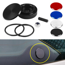 Load image into Gallery viewer, 1Set Car Rear Wiper Delete Kit Plug Cap Aluminum for Honda Acrua Toyota Mazda Nissan Kia Universal Car Accessories