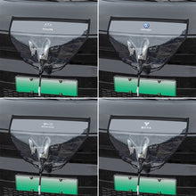 Load image into Gallery viewer, Electric Car Charging Port Rain Cover Rainproof Dustproof EV Charger Energy Cover Snow Protection Accessaries