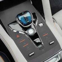 Load image into Gallery viewer, Car Central Control Panel Button Key Silicone Sticker Protective Pad Console Trim For BYD Atto3 Plus 2023 Interior Accessories
