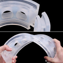 Load image into Gallery viewer, 1PC Car Shock Absorber Spring Bumper Power Cushion Buffer Auto-buffer Type A B C D E F