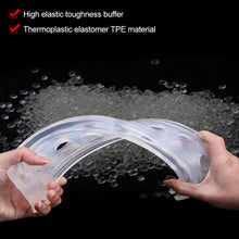 Load image into Gallery viewer, 1PC Car Shock Absorber Spring Bumper Power Cushion Buffer Auto-buffer Type A B C D E F