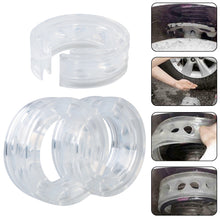 Load image into Gallery viewer, 1PC Car Shock Absorber Spring Bumper Power Cushion Buffer Auto-buffer Type A B C D E F