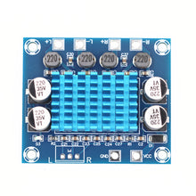 Load image into Gallery viewer, DC 8-26V 3A TPA3110 XH-A232 30W+30W 2.0 Channel Digital Stereo Audio Power Amplifier Board