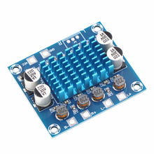 Load image into Gallery viewer, DC 8-26V 3A TPA3110 XH-A232 30W+30W 2.0 Channel Digital Stereo Audio Power Amplifier Board