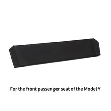 Load image into Gallery viewer, Car Rear Trunk Organizer Side Bin Storage Divider Passenger Clapboard For Tesla Model 3 Y 2021-2023 Internal Accessories