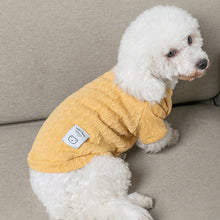 Load image into Gallery viewer, Puppy Dog Knitted Sweater Pet Cat Warm Winter Classic Sweaters Small Dogs Kitten Cats Soft Knitwear Apparel