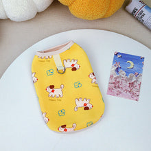 Load image into Gallery viewer, Pet Bear Printed Hoodie Coat Winter Warm Pet Clothes for Chihuahua Sweatshirt Puppy Cat Pullover Dogs Pets Clothing