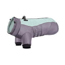 Load image into Gallery viewer, Reflective Winter Warm Thicken Pet Dog Jacket Waterproof High Collar Dog Clothes for Medium Large Dogs Puppy Coat