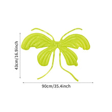 Load image into Gallery viewer, Butterfly Inflatable Angel Wings Balloon Birthday Party Party Atmosphere Decoration Photo Props Pet Adult Children Toys