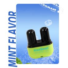 Load image into Gallery viewer, Double Hole Powerful Energy Stick Nasal Inhaler Nasal Suction Refreshing Stick Fresh Comfortable Portable Energy Stick