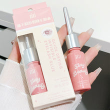 Load image into Gallery viewer, Quick Drying Invisible False Eyelash Glue Long-lasting and Gentle Transparent False Eyelash Shaping Glue Makeup Tools
