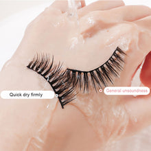 Load image into Gallery viewer, Quick Drying Invisible False Eyelash Glue Long-lasting and Gentle Transparent False Eyelash Shaping Glue Makeup Tools
