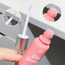 Load image into Gallery viewer, Quick Drying Invisible False Eyelash Glue Long-lasting and Gentle Transparent False Eyelash Shaping Glue Makeup Tools