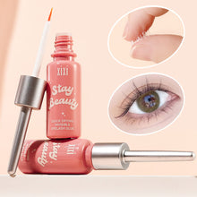 Load image into Gallery viewer, Quick Drying Invisible False Eyelash Glue Long-lasting and Gentle Transparent False Eyelash Shaping Glue Makeup Tools